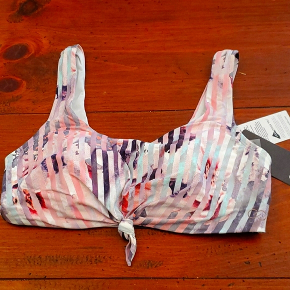 CALIA by Carrie Underwood Other - Nwt calia by carrie underwood bralette bikini top